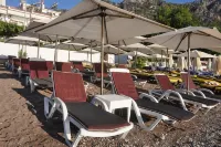 Lale Hotel Hotels in Turunc