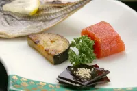 Yufuin Yamaboushi - Vuoristonäköala