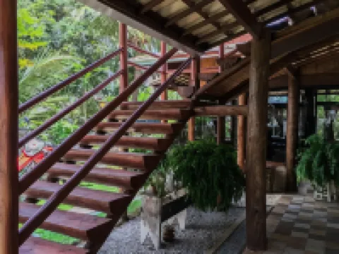 Pousada Aconchego de Genipabu