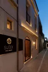 Sutor Chic Manor Hotel Hotels in Rethymno