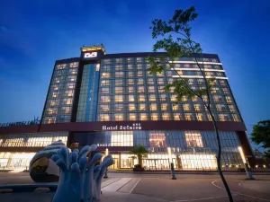 โรงแรมโซแลร์