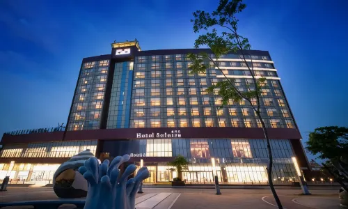 Hotel Solaire