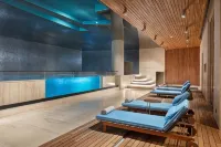 Melas Hotel Istanbul Hotels in Istanbul