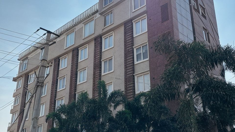 Hotel Elite Airport Zone Hyderabad by Signature