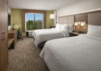 Holiday Inn Express & Suites Olive Branch Các khách sạn ở Olive Branch