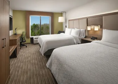 Holiday Inn Express & Suites Olive Branch Hotel a Olive Branch