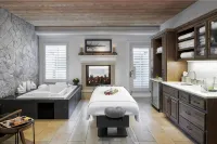The Estate Yountville - spa