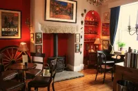 The Old Registry Guest House Hotels in Haworth