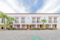 Seven Crown la Paz Centro Historico فنادق في لاباز