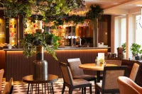 Brig o' Doon House Hotel - Quầy bar
