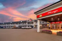 Best Western Plus Mirage Hotel  Resort Các khách sạn gần High Level Sports Complex