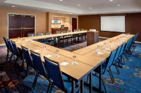 Courtyard Parsippany Hotels in Mountain Lakes
