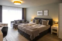 Stadthotel Jever Hotels in Schortens