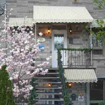 Gite le Sieur de Joliette Hotel Exterior