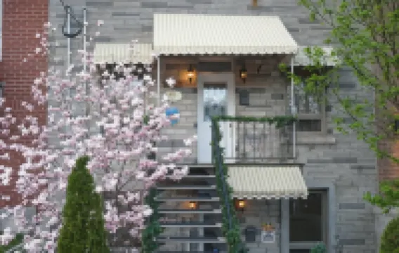 Gite le Sieur de Joliette