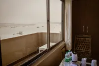 Dwivedi Hotels Palace on Steps - วิว