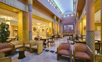 Hotel Club El Borj