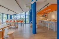 Ibis Budget Lyon Est Saint Quentin Fallavier Hotels in Saint Quentin-Fallavier