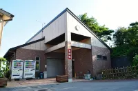 Hotel Ikaho Ginsui - Barer