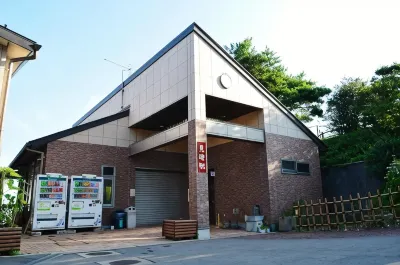 Hotel Ikaho Ginsui