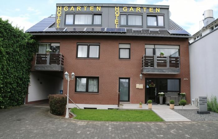 Hotel Garten