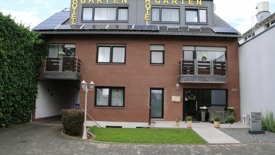 Hotel Garten