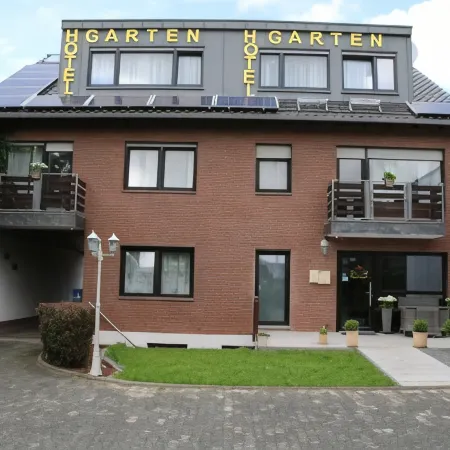 Hotel Garten