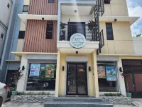Ralik Hostel Các khách sạn gần UNIVERSITY OF NUEVA CACERES