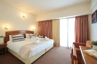Crystal City Hotel Hotels in Athens