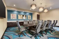 Embassy Suites by Hilton Atlanta NE - Gwinnett Sugarloaf Hotels in Duluth