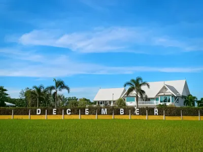 December To Remember House Các khách sạn ở Chachoengsao