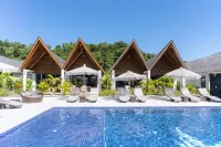 Golden Beach Resort - С бассейном