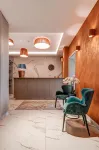 Hotel Central Park