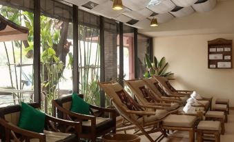 River Kwai Hotel
