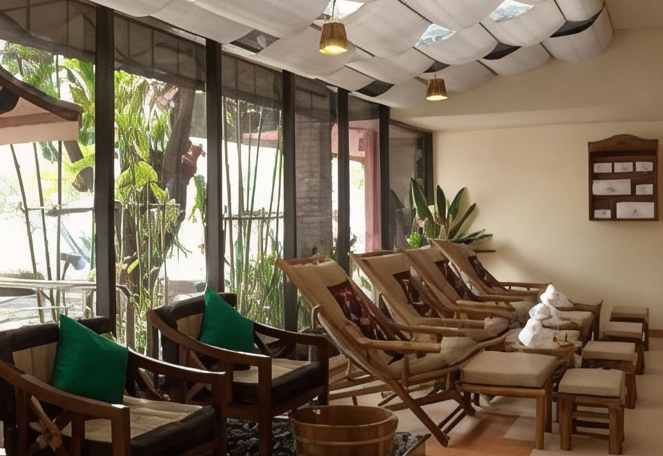 2. 리버 콰이 호텔..