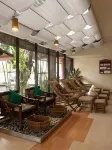 โรงแรมริเวอร์แคว โรงแรมในกาญจนบุรี