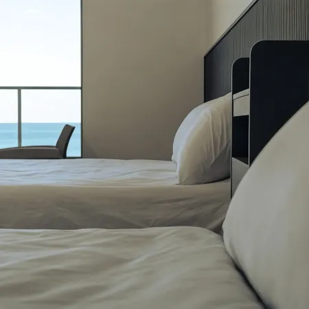 Ulsan Haebeach Pension