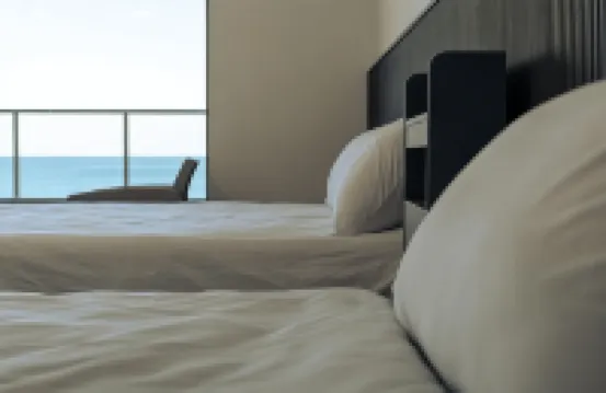 Ulsan Haebeach Pension