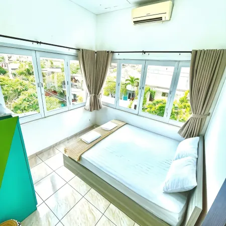Best Canggu Hostel