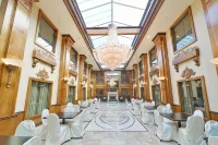 Woodbine Hotel & Suites - Bữa sáng