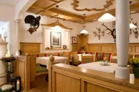 Hotel Angerwirt Hotels in Kleinarl