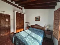 Casa Rural Del Rio Hotels in Alozaina