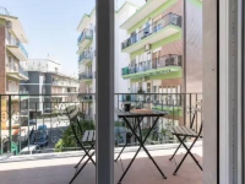 B&B Sapore di Mare 2 Hotels in Gaeta