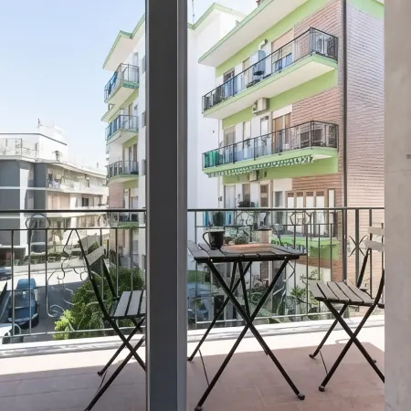 B&B Sapore di Mare 2