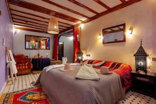 Dar Imlil Hotels in Imlil