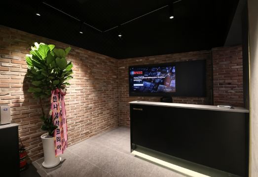 25호텔 편의시설