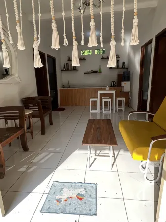 Villa Sentul Forest Club Отели рядом с достопримечательностью «Bumi Kepanduan Sentul»