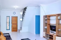 Villa Berastagi Highland Blok 8 L