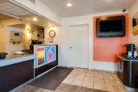 Motel 6 Lenexa, KS - Kansas City Southwest Hotels in Lenexa