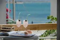Panormos Hotel and Studios - 2-Star